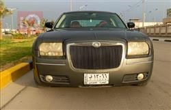 Chrysler 300